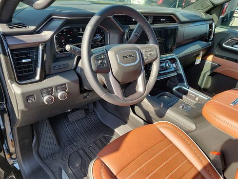New 2025 GMC Sierra 3500 Denali Ultimate image 20