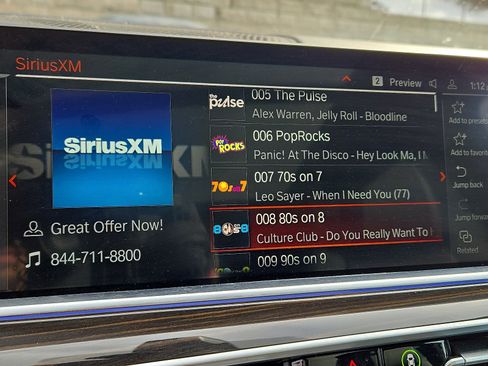 Used 2021 BMW X5 xDrive40i w/ Premium Package 3 image 18