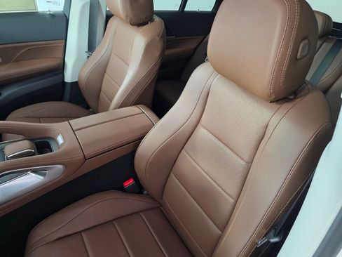 New 2026 Mercedes-Benz GLE 350 4MATIC image 9