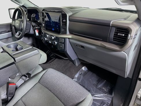 Used 2024 Ford F150 XLT image 28