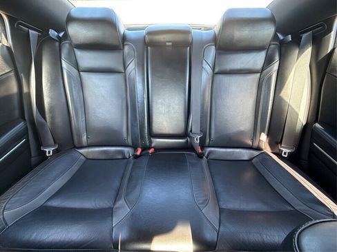 Used 2021 Dodge Charger SXT w/ Leather Interior Group image 22