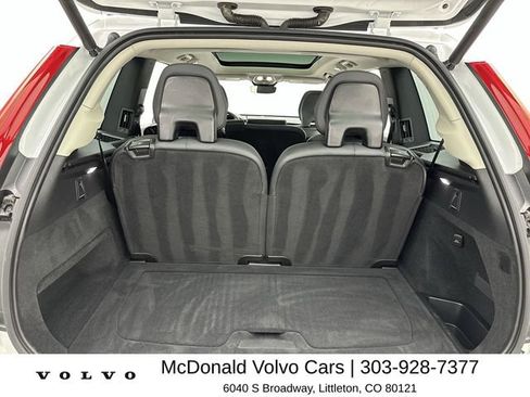 Certified 2023 Volvo XC90 B5 Plus w/ Protection Package AWD/4WD image 25