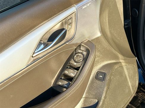 Used 2024 Cadillac CT5 Luxury w/ Sun And Sound Package image 18