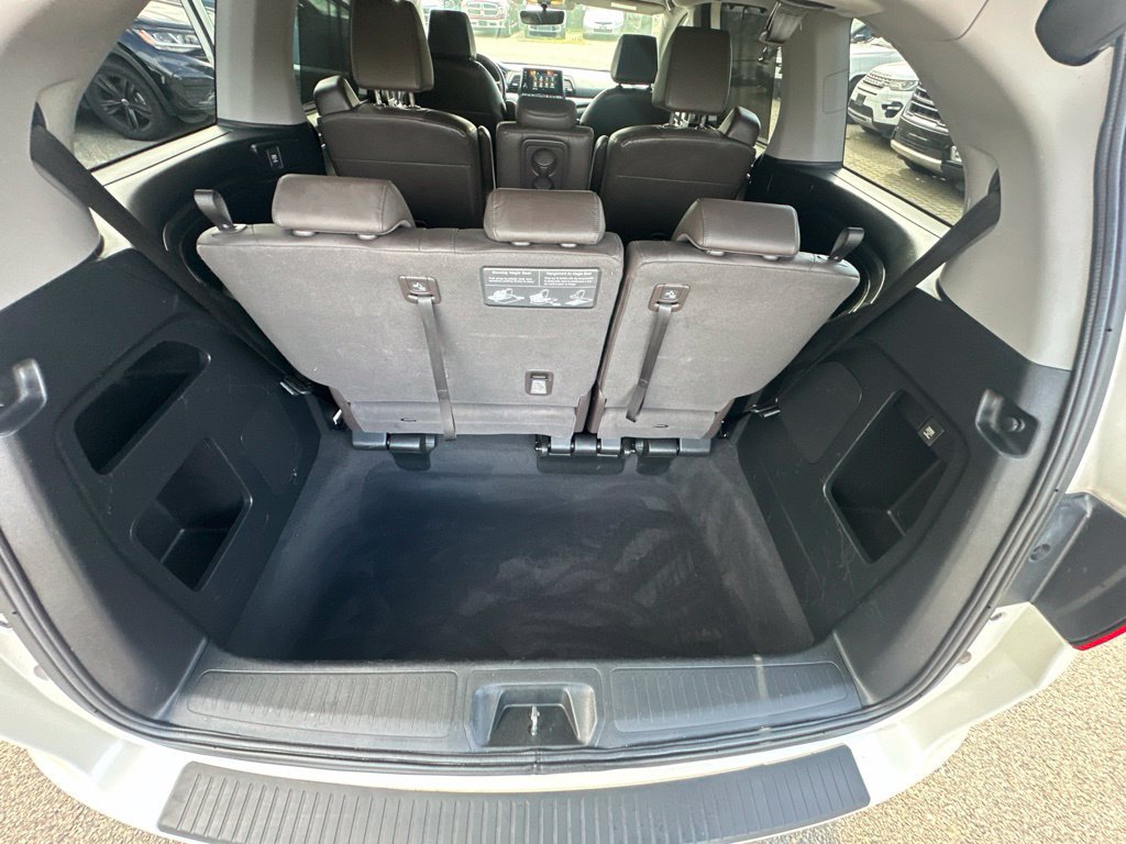 Used 2018 Honda Odyssey EX-L image 29