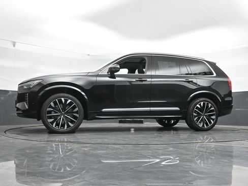 New 2026 Volvo XC90 B6 Plus w/ Protection Package Premier AWD/4WD image 45