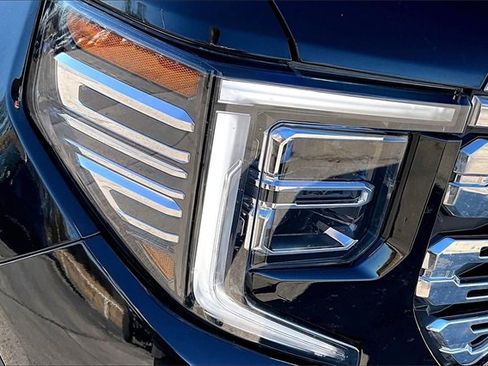 Used 2024 GMC Sierra 1500 Denali w/ Technology Package image 33