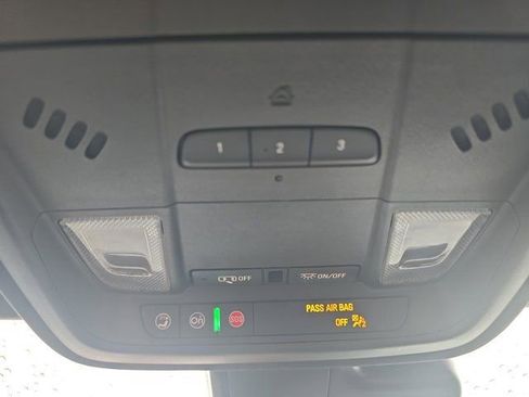 Used 2022 Cadillac XT4 Premium Luxury w/ Driver Awareness Package image 34