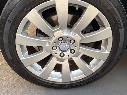 Used 2012 Mercedes-Benz GLK 350 2WD image 9