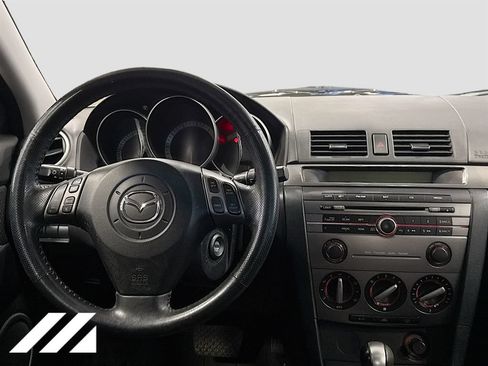 Used 2007 MAZDA MAZDA3 s Touring FWD image 22