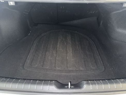 Used 2025 Kia K4 FWD image 24