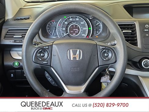 Used 2014 Honda CR-V EX image 13