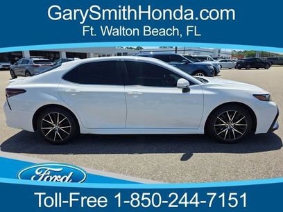 Used 2023 Toyota Camry SE