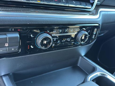 New 2026 Chevrolet Silverado 1500 LT image 25