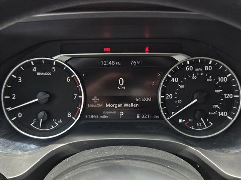 Certified 2023 Nissan Rogue S FWD image 26