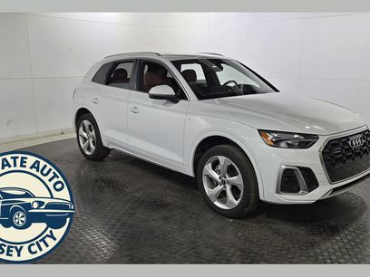 Used 2022 Audi Q5 2.0T Premium Plus w/ Premium Plus Package