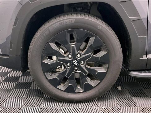 Used 2024 Hyundai Tucson XRT image 7