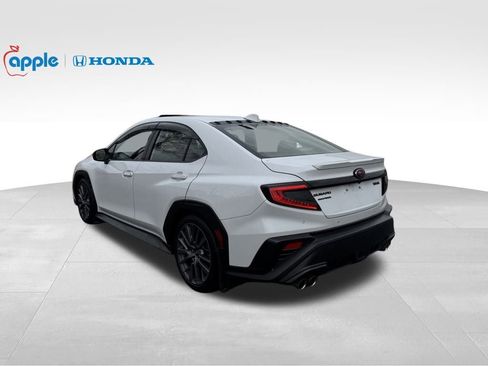 Used 2022 Subaru WRX GT image 8
