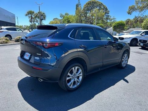 Used 2023 MAZDA CX-30 AWD 2.5 S w/ Preferred Package image 6