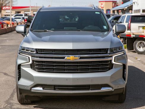 Used 2023 Chevrolet Tahoe LT image 3