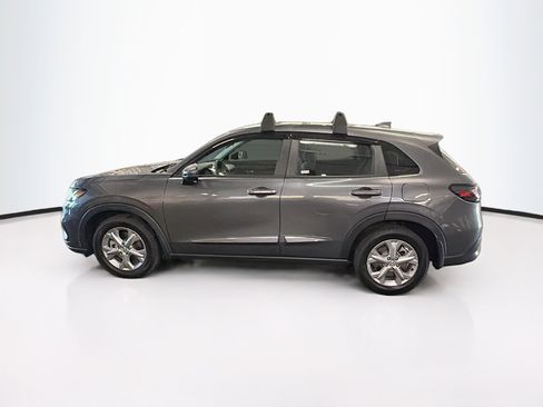 Used 2023 Honda HR-V LX image 4