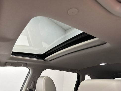 Certified 2024 Honda CR-V EX-L image 15