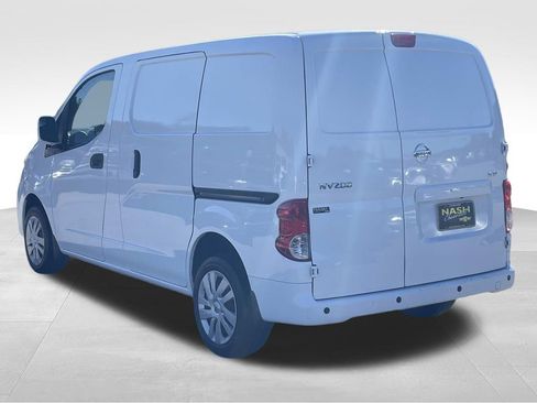 Used 2021 Nissan NV200 SV image 5