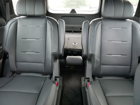 New 2026 Hyundai Palisade Calligraphy image 7