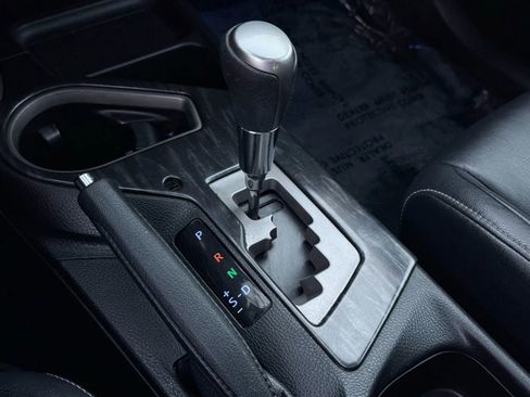 Used 2017 Toyota RAV4 Platinum w/ All Weather Liner Package image 38