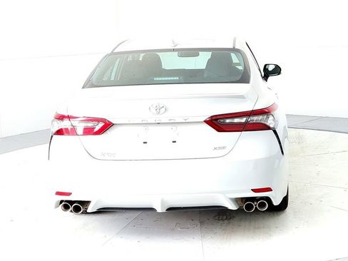 Used 2024 Toyota Camry XSE FWD image 5