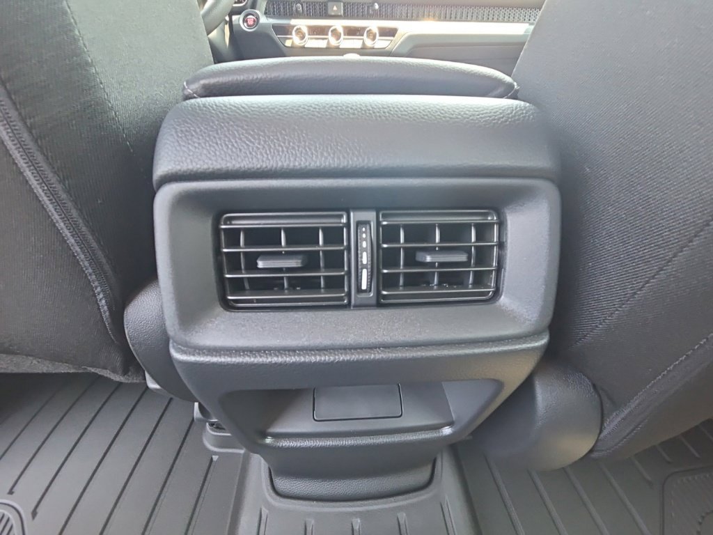 New 2026 Honda CR-V LX image 15