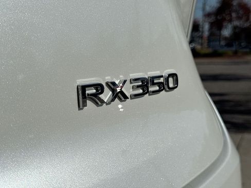 Used 2024 Lexus RX 350 Premium w/ Accessory Package (K3) FWD image 10