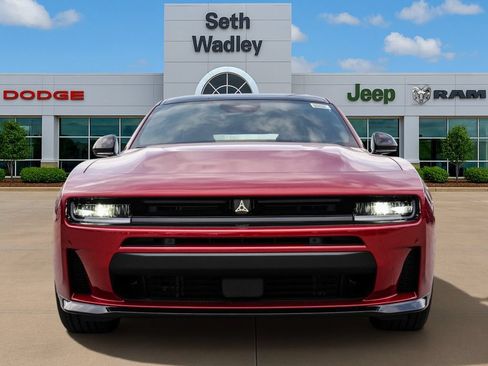 New 2026 Dodge Charger Scat Pack AWD/4WD image 2