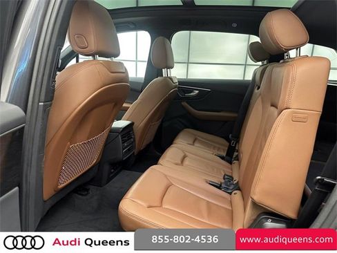 Certified 2022 Audi Q7 2.0T Premium image 13