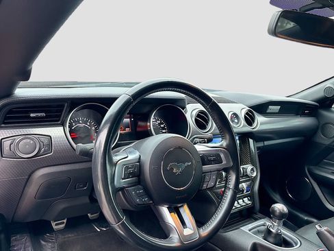 Used 2019 Ford Mustang GT Premium w/ GT Performance Package image 9