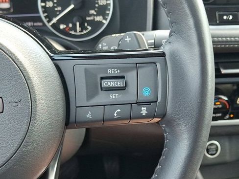 Used 2023 Nissan Rogue SL w/ SL Premium Package AWD/4WD image 28