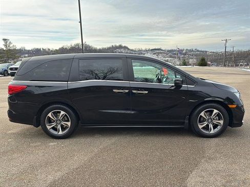 Used 2018 Honda Odyssey Touring image 5