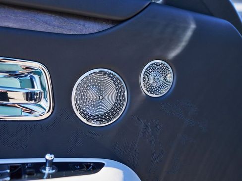 Used 2025 Rolls-Royce Ghost image 36