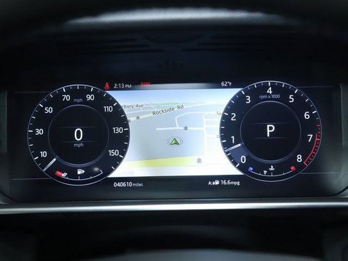 Used 2019 Land Rover Range Rover image 24