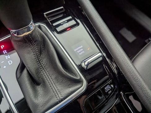 New 2026 Jeep Compass Latitude image 25