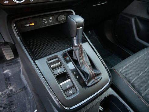 Used 2024 Honda CR-V Sport image 19