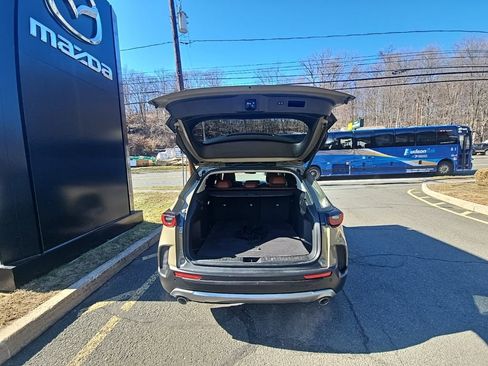Certified 2023 MAZDA CX-50 2.5 Turbo w/ Cargo Package image 15