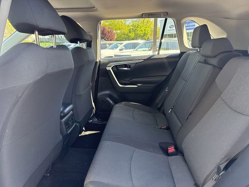 Used 2019 Toyota RAV4 XLE w/ Convenience Package AWD/4WD image 24