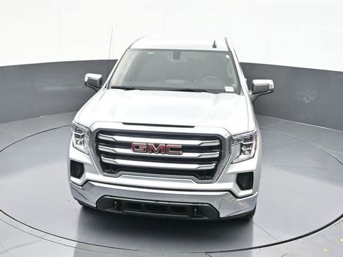 Used 2021 GMC Sierra 1500 SLE image 62