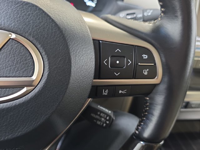 Used 2021 Lexus GX 460 Premium AWD/4WD image 17