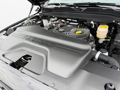 New 2026 RAM 2500 Big Horn image 21