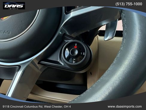 Used 2019 Porsche Cayenne S AWD/4WD image 63
