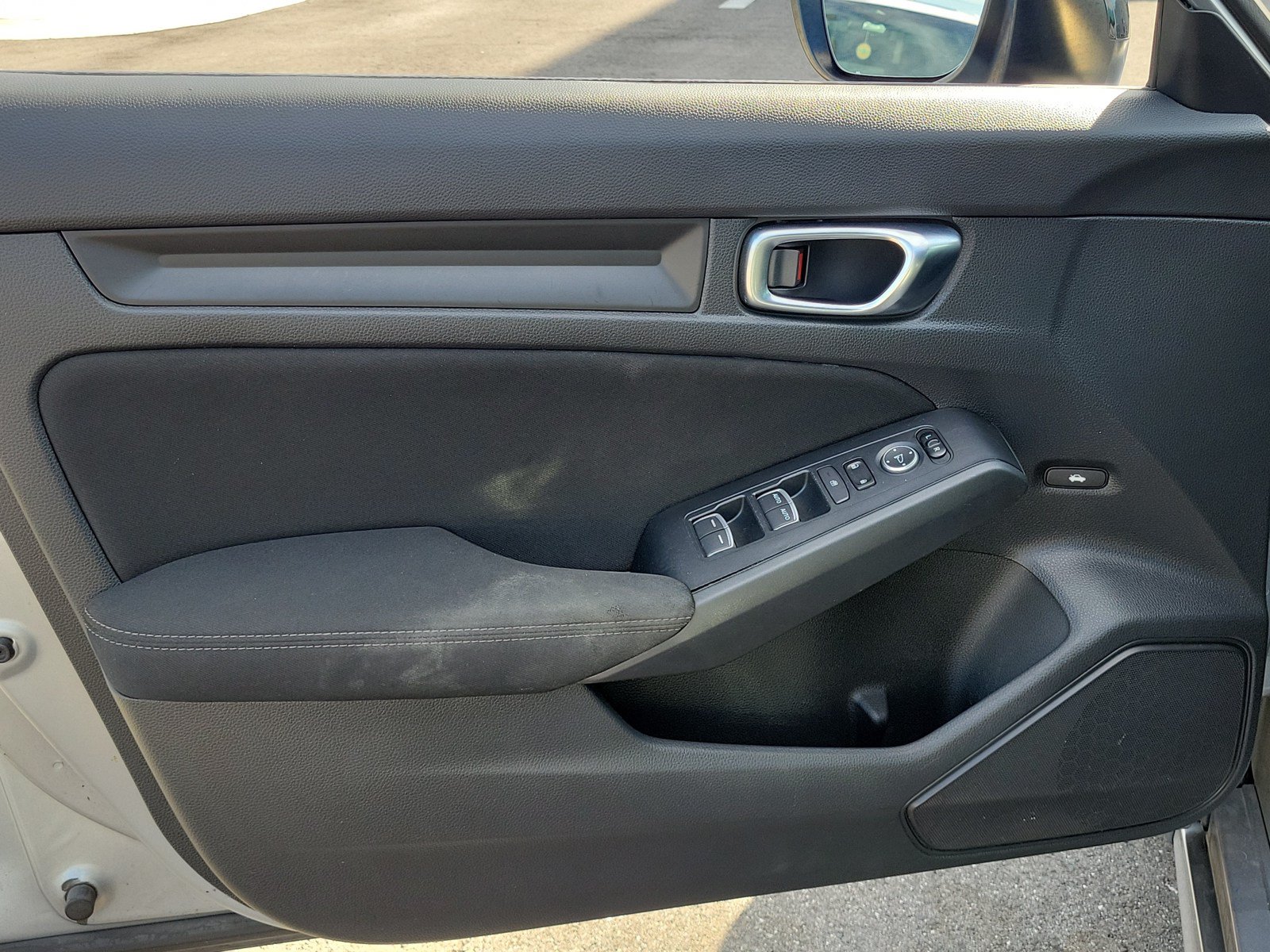 Used 2022 Honda Civic Sport image 13