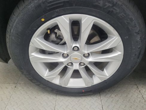 Used 2023 Chevrolet TrailBlazer LS FWD image 31