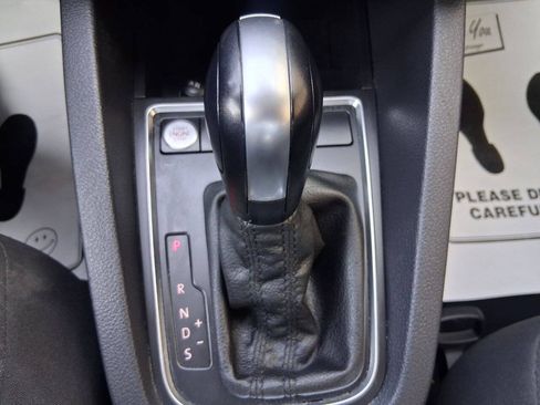 Used 2015 Volkswagen Jetta S FWD image 16