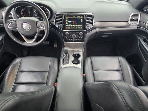 Used 2022 Jeep Grand Cherokee Limited w/ Trailer Tow Group IV image 13